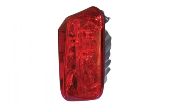 Tail light LLG251 Magneti Marelli