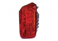 Tail light LLG252 Magneti Marelli