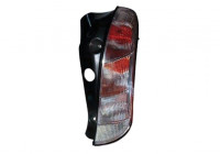 Tail light LLG282 Magneti Marelli