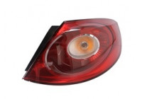 Tail light LLG321 Magneti Marelli
