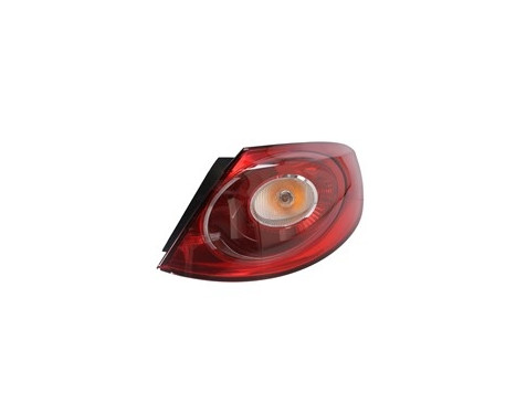 Tail light LLG321 Magneti Marelli