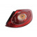 Tail light LLG321 Magneti Marelli