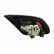 Tail light LLG331 Magneti Marelli, Thumbnail 2