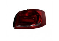 Tail light LLG371 Magneti Marelli