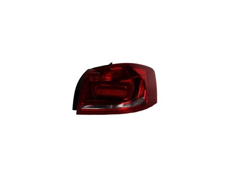 Tail light LLG371 Magneti Marelli