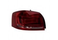 Tail light LLG372 Magneti Marelli