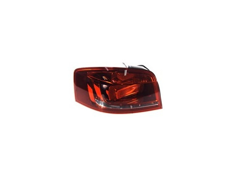 Tail light LLG372 Magneti Marelli, Image 2