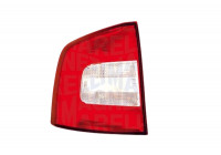Tail light LLG441 Magneti Marelli