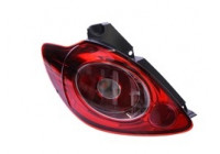 Tail light LLG542 Magneti Marelli