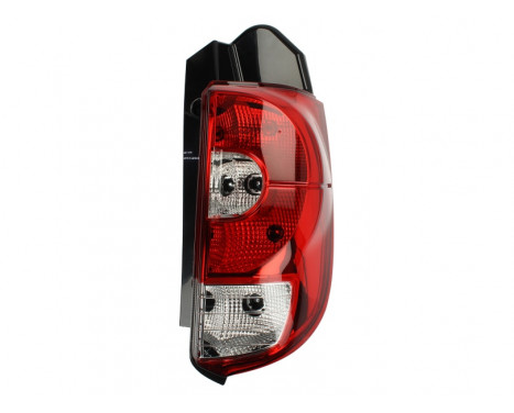 Tail light LLG601 Magneti Marelli
