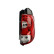 Tail light LLG601 Magneti Marelli
