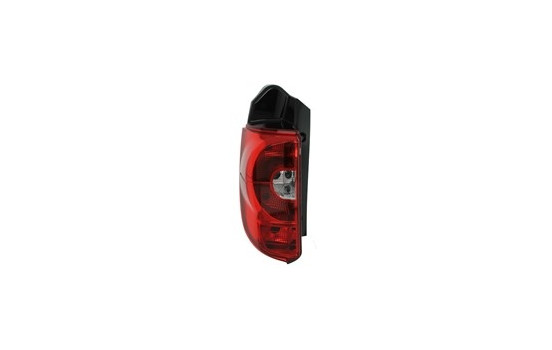 Tail light LLG602 Magneti Marelli