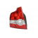 Tail light LLG692 Magneti Marelli