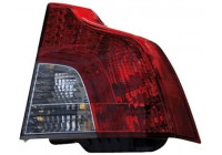 Tail light LLG731 Magneti Marelli