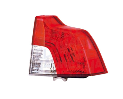 Tail light LLG731 Magneti Marelli