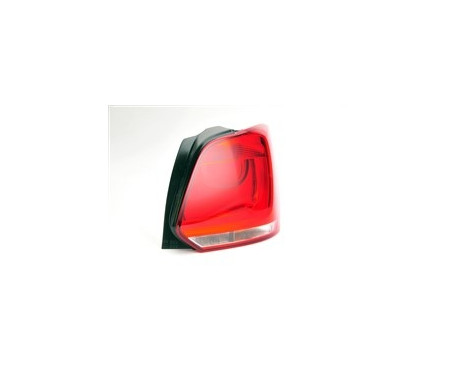 Tail light LLH081 Magneti Marelli