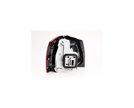 Tail light LLH081 Magneti Marelli, Image 3