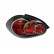 Tail light LLH112 Magneti Marelli