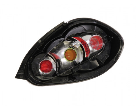 Tail light LLH112 Magneti Marelli, Image 2