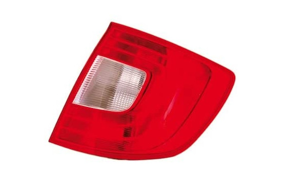 Tail light LLH242 Magneti Marelli