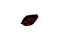 Tail light LLH341 Magneti Marelli