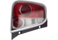 Tail light LLH412 Magneti Marelli