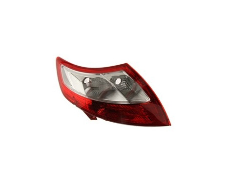 Tail light LLH441 Magneti Marelli