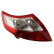 Tail light LLH441 Magneti Marelli