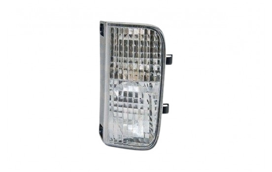 Tail light LLH621 Magneti Marelli