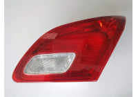 Tail light LLH651 Magneti Marelli
