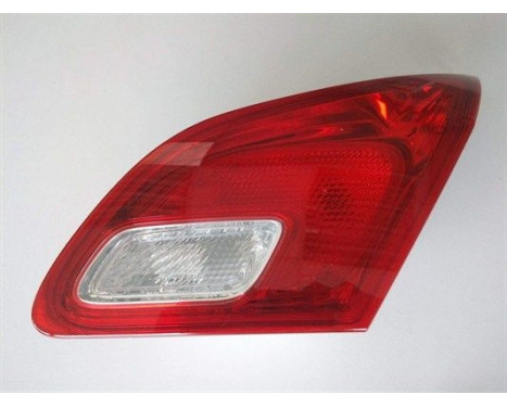 Tail light LLH651 Magneti Marelli