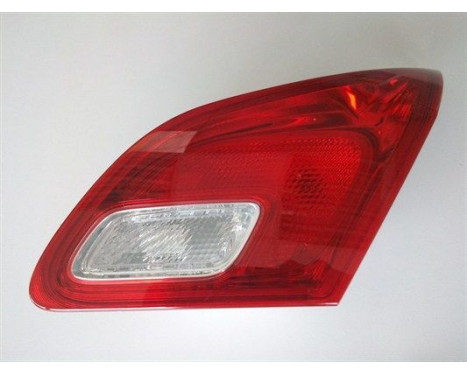 Tail light LLH651 Magneti Marelli, Image 2