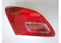 Tail light LLH652 Magneti Marelli