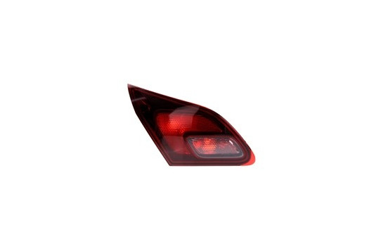 Tail light LLH662 Magneti Marelli