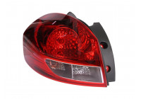 Tail light LLH692 Magneti Marelli