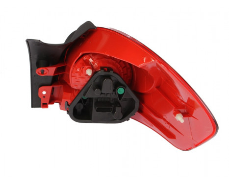 Tail light LLH692 Magneti Marelli, Image 2