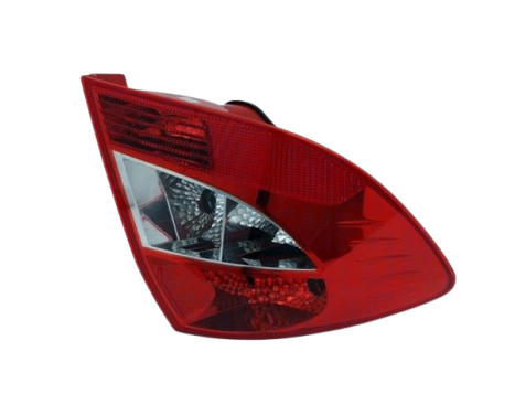 Tail light LLH891 Magneti Marelli