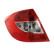 Tail light LLH892 Magneti Marelli