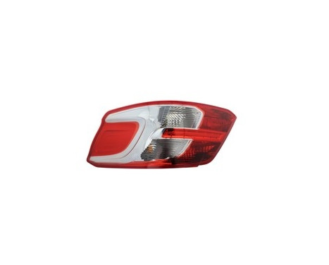 Tail light LLI131 Magneti Marelli