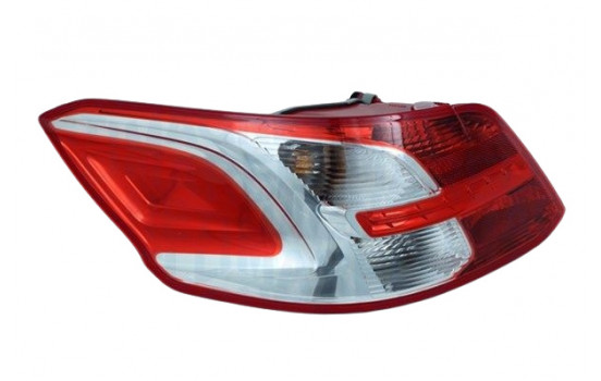 Tail light LLI132 Magneti Marelli