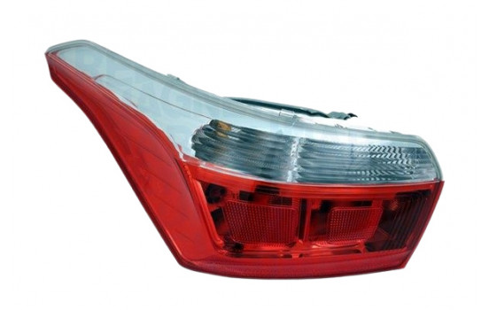 Tail light LLI141 Magneti Marelli