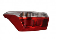 Tail light LLI142 Magneti Marelli