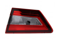 Tail light LLI211 Magneti Marelli