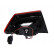 Tail light LLI211 Magneti Marelli, Thumbnail 2