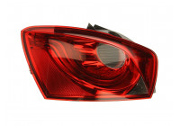 Tail light LLI222 Magneti Marelli