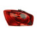 Tail light LLI222 Magneti Marelli