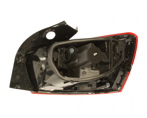 Tail light LLI222 Magneti Marelli, Image 2