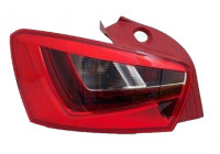 Tail light LLI232 Magneti Marelli