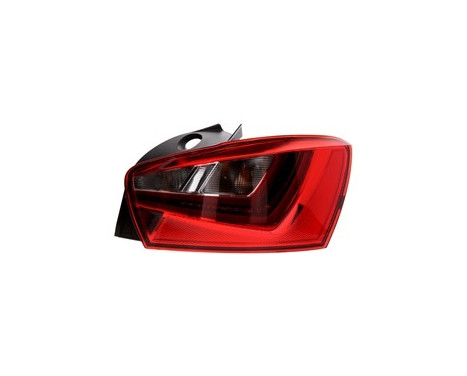 Tail light LLI241 Magneti Marelli