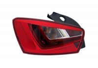 Tail light LLI242 Magneti Marelli